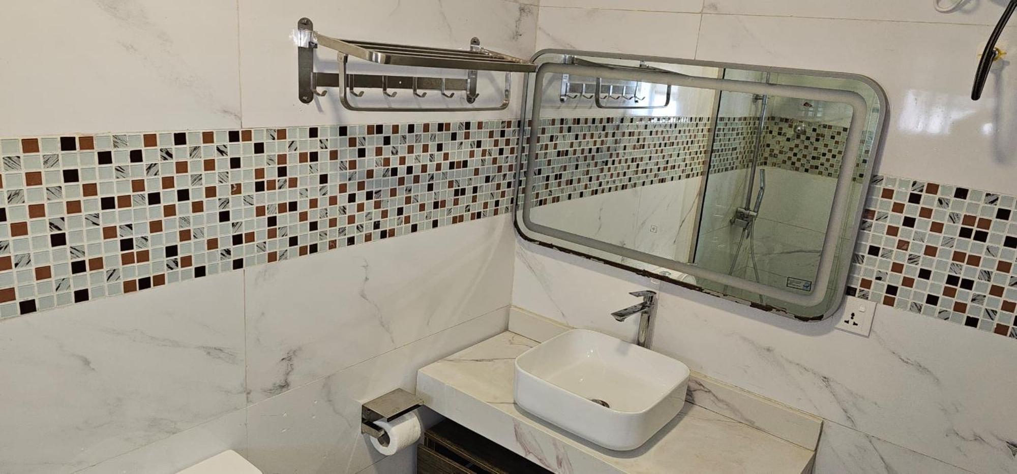 Presken Hotels Ikoyi Λάγος Εξωτερικό φωτογραφία