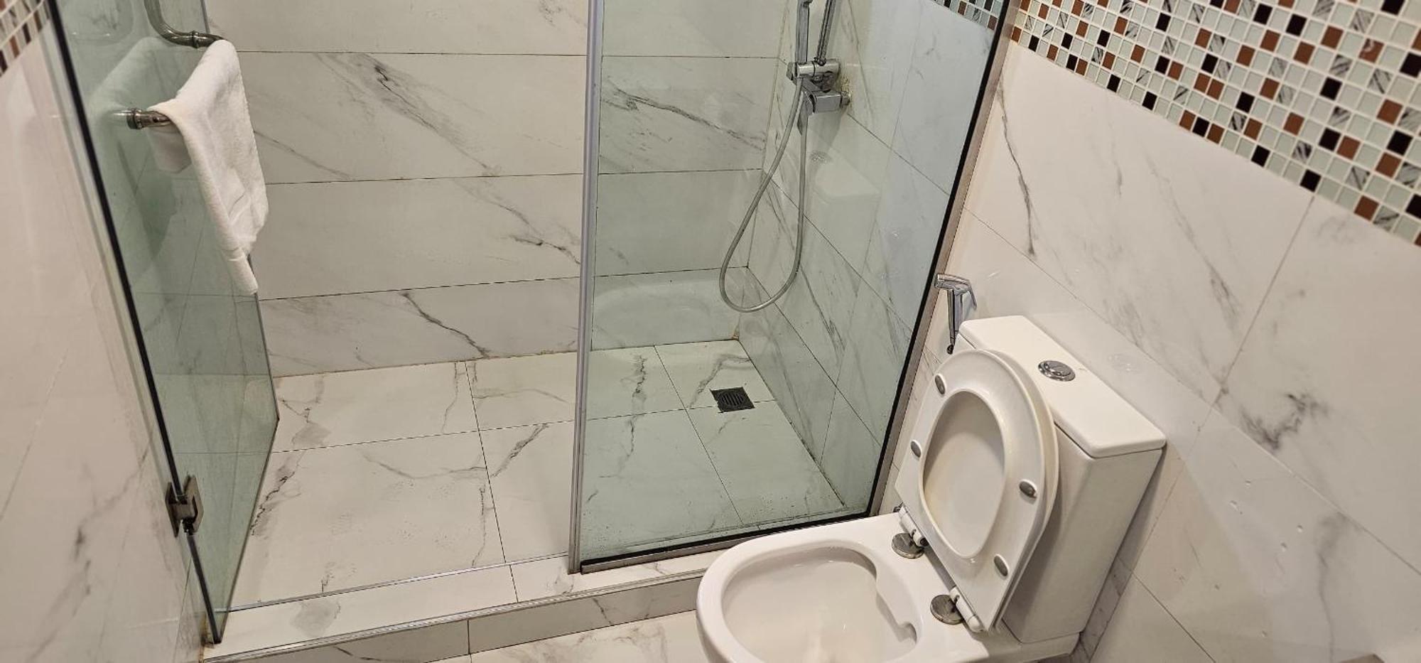 Presken Hotels Ikoyi Λάγος Εξωτερικό φωτογραφία